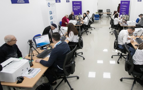 Projektligji i MB: Karta e identitetit pa afat vlefshmerie per kete kategori moshe
